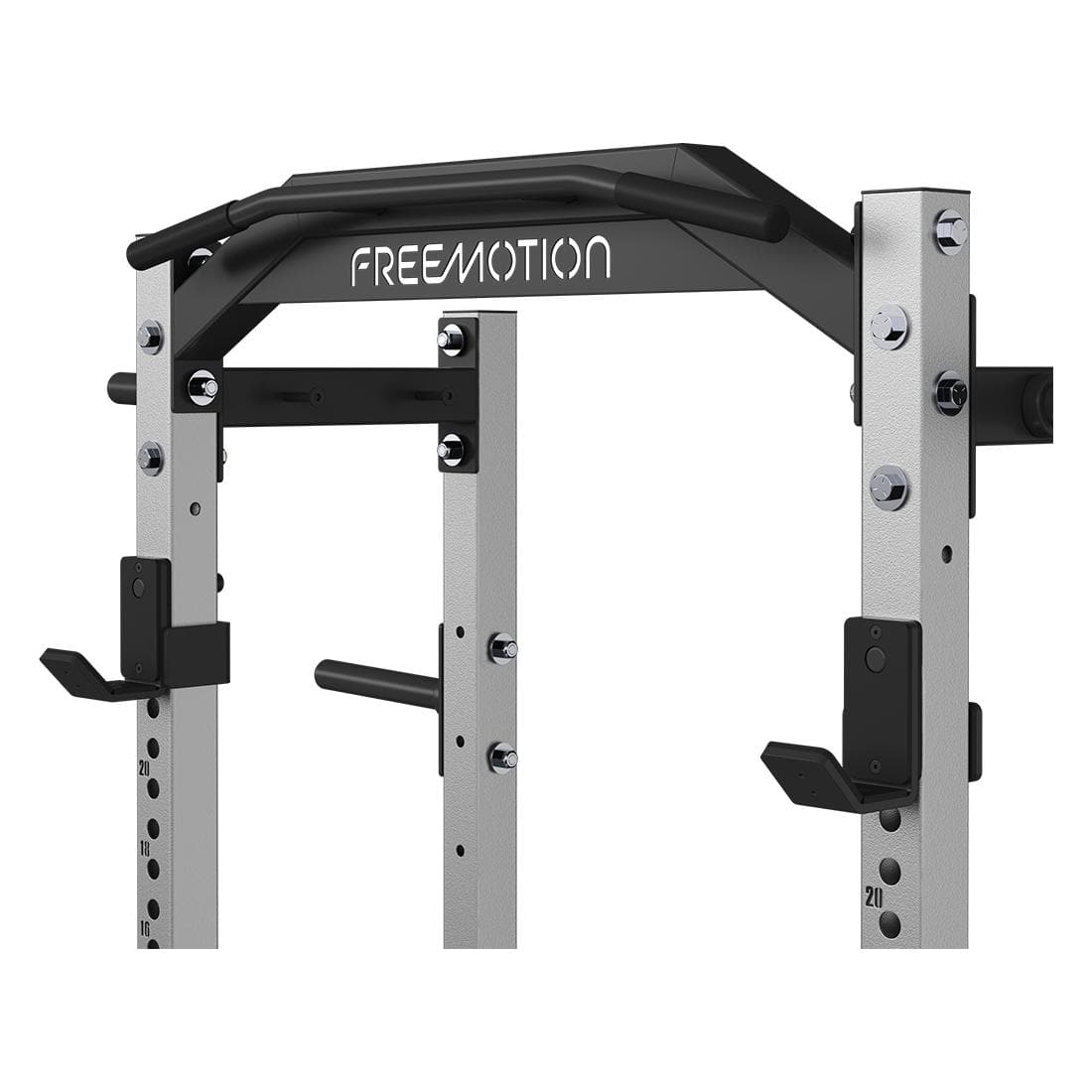 Freemotion Pro Half Rack (FMDY704003)