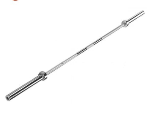 SFE 6 Ft Olympic Barbell