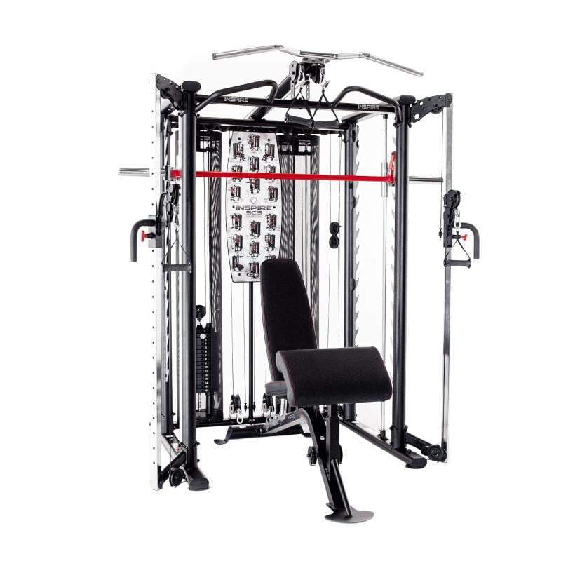 Inspire SCS Smith Cage System (Package)
