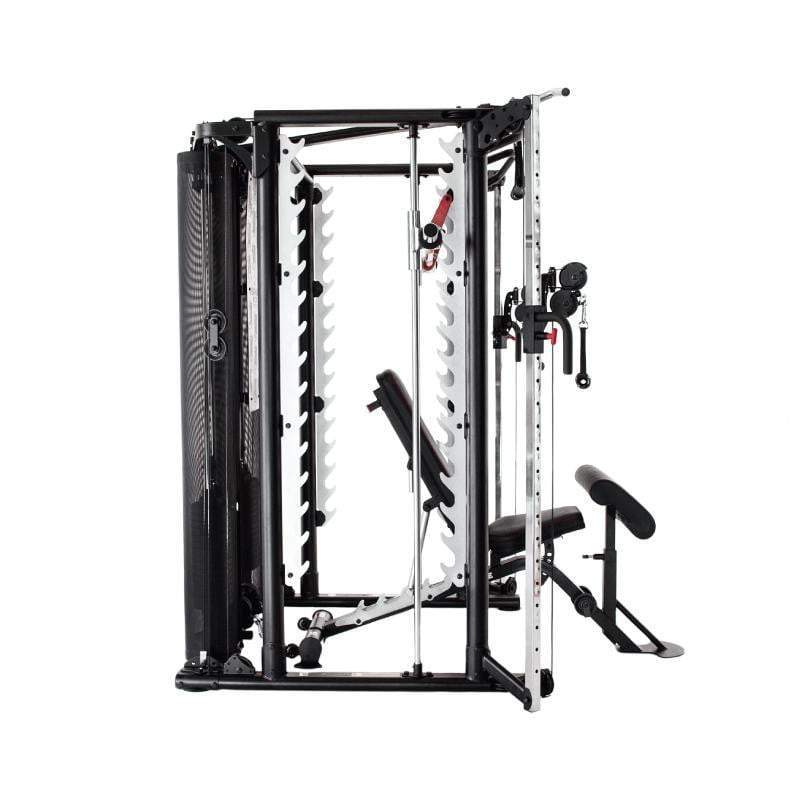 Inspire SCS Smith Cage System (Package)
