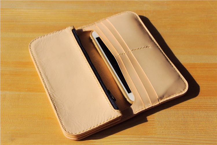 Mens Leather Long Biker Wallet Pattern – PDF – Feltify mens-leather-long-biker-wallet-pattern-pdf-feltify