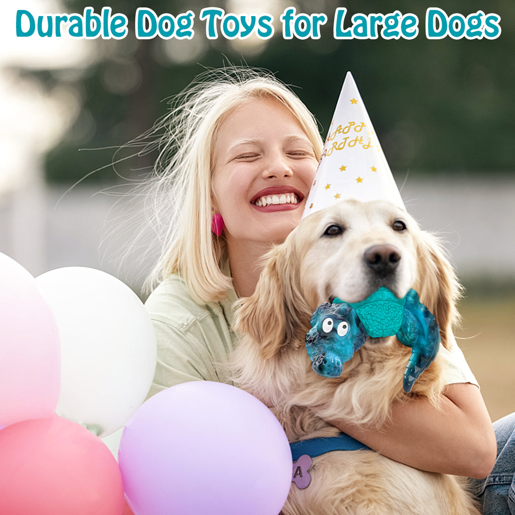 The Ultimate Guide to Choosing Dog Toys FUUFOME