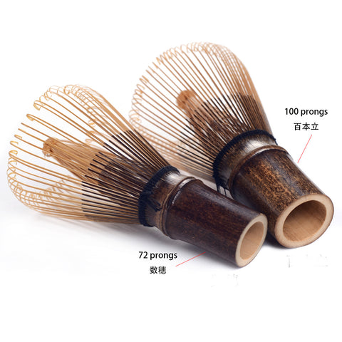 Japanese Matcha Whisk