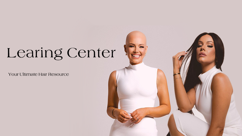 Learning Center