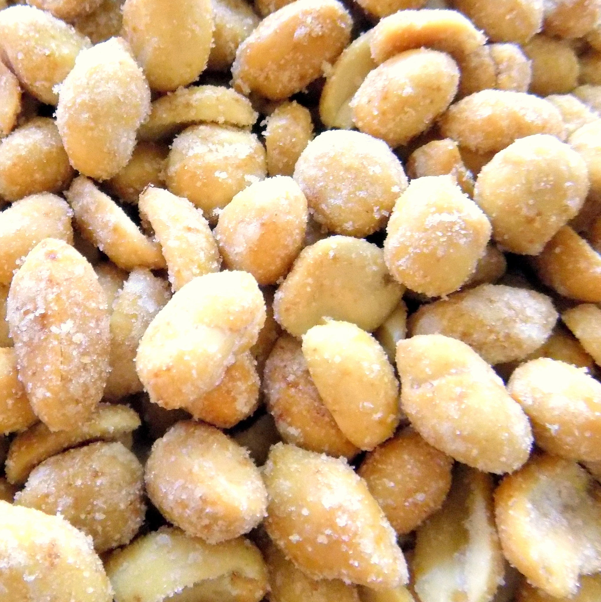 Peanuts, Honey Roasted (15 oz)