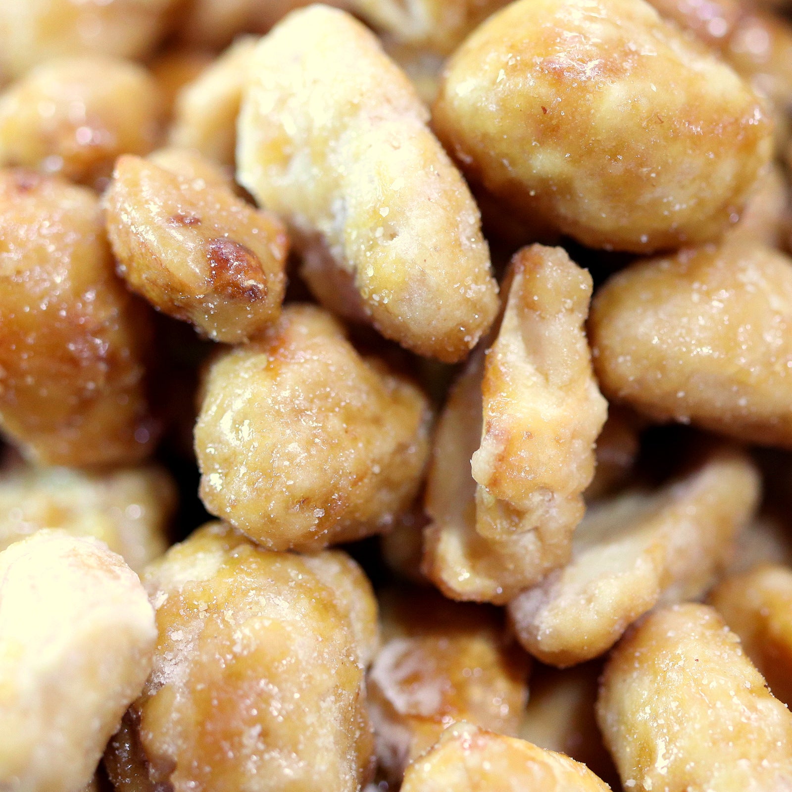 Sweetables | Beloved Butter Crunch Peanuts