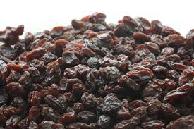 Bulk Currants