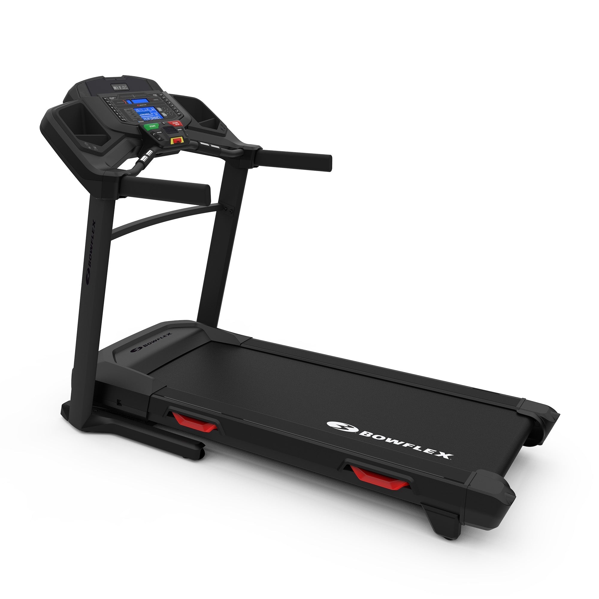 Bowflex BXT8J Treadmill