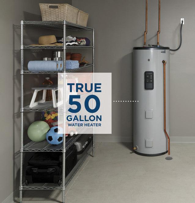 GE Water Heater