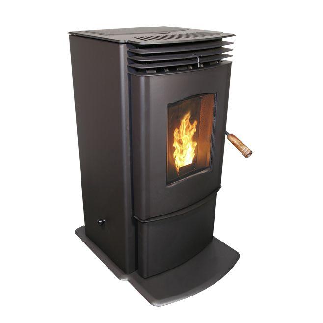 Ashley Pellet Stoves