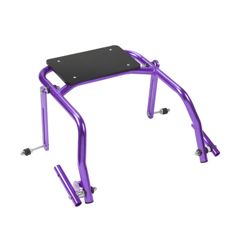 Drive Medical Nimbo 2G Walker Seat Only