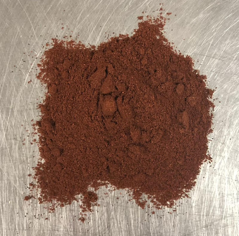 Chipotle Powder