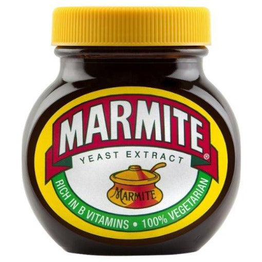 Marmite Yeast Extract, 250g