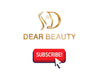 dear beauty facebook instagram subscribe