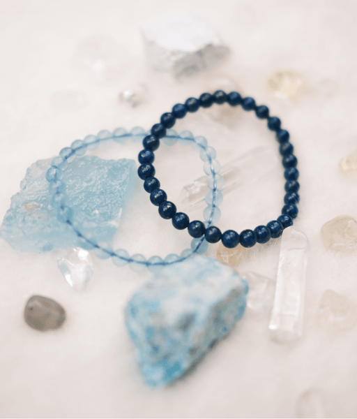 Aquamarine properties