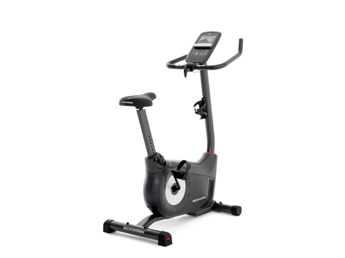 Schwinn 510U Upright Bike