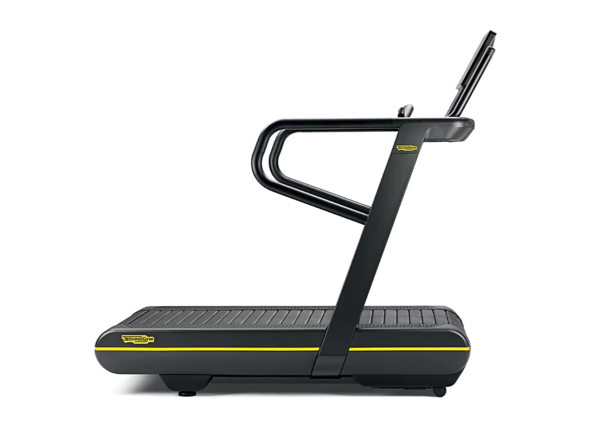 Technogym Skillrun Treadmill