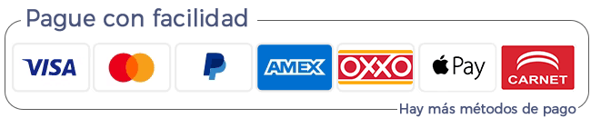 Payments icons
