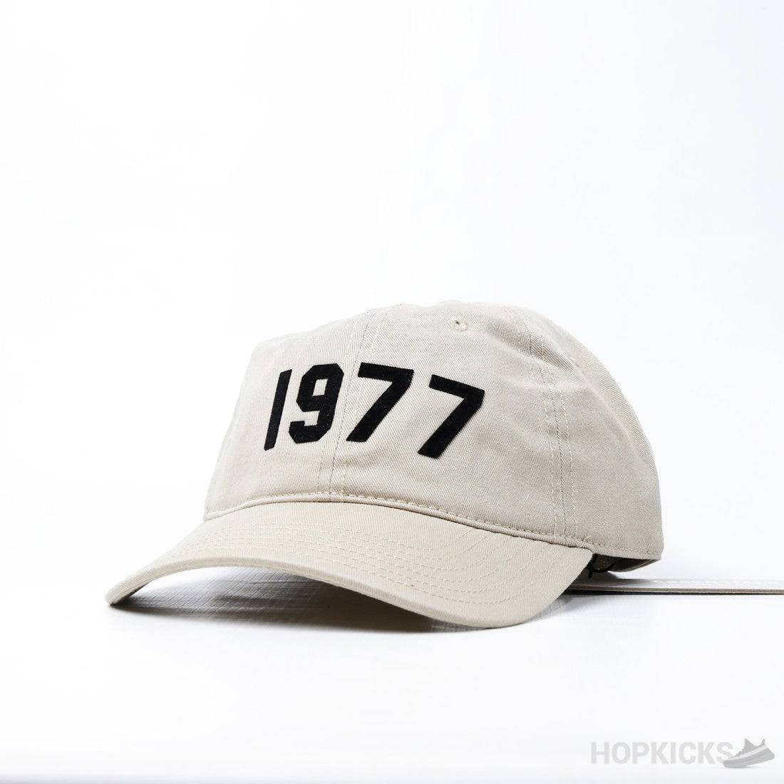 Essentials 1977 Baseball Cap