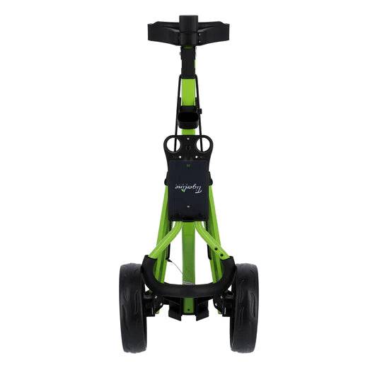 Prolite Pull Cart Green