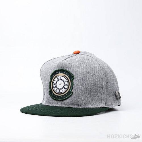 Timeless Logo Cap