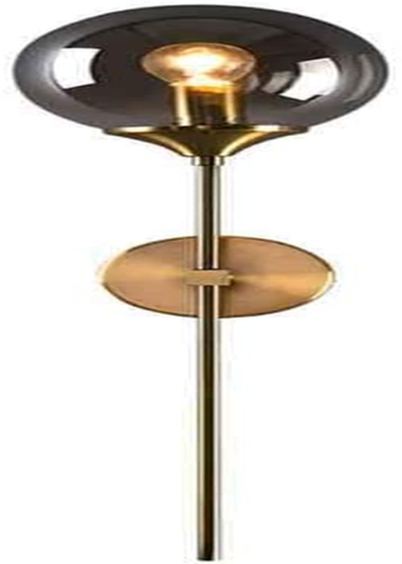 Glass Globe Wall Lamp Mid Century Wall Sconce Wall Light Fixture Nordic Syle