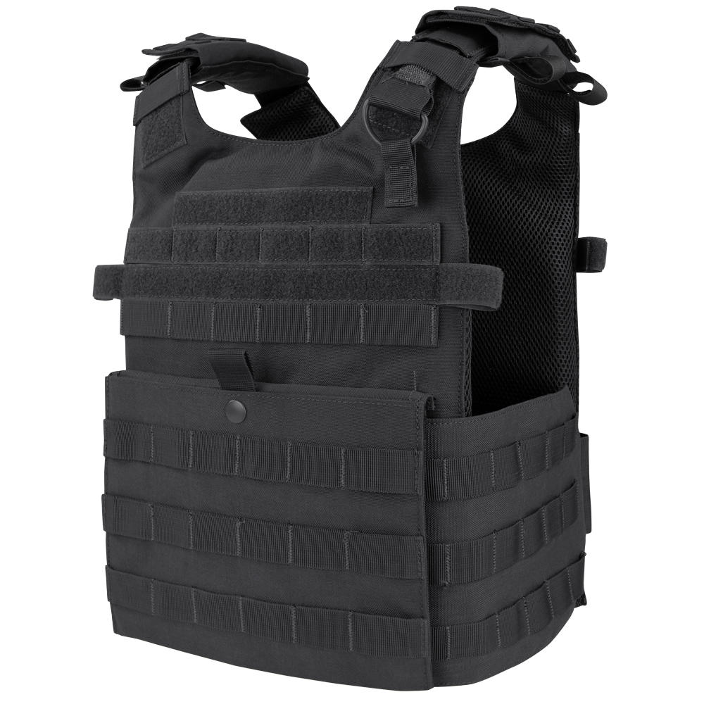 Gunner Plate Carrier