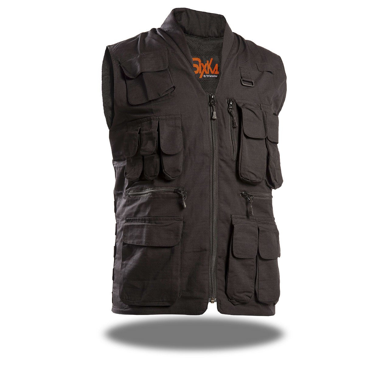 Advanced Tactical Vest