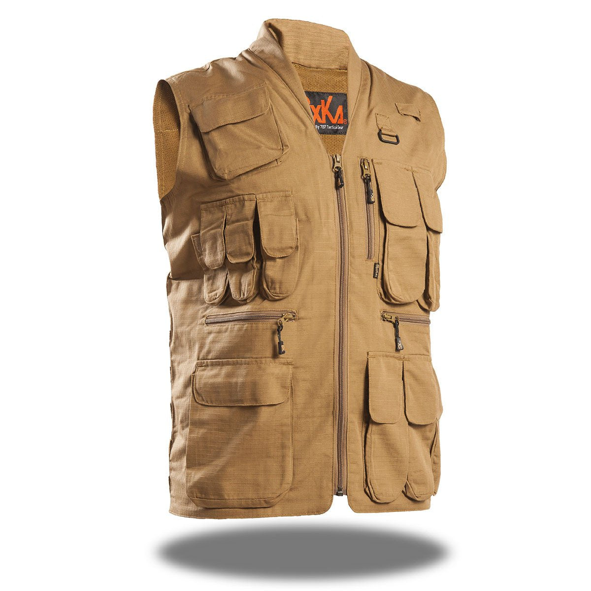 Advanced Tactical Vest