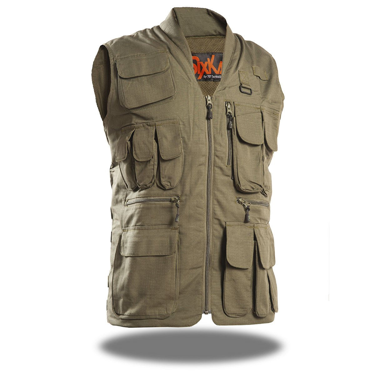 Advanced Tactical Vest