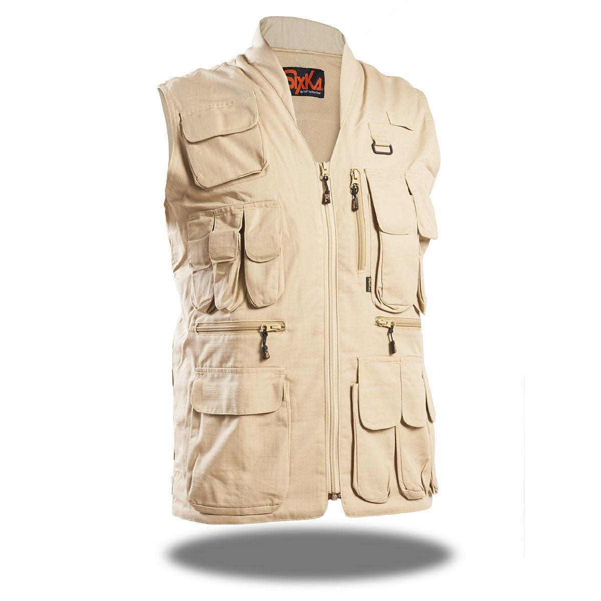 Advanced Tactical Vest