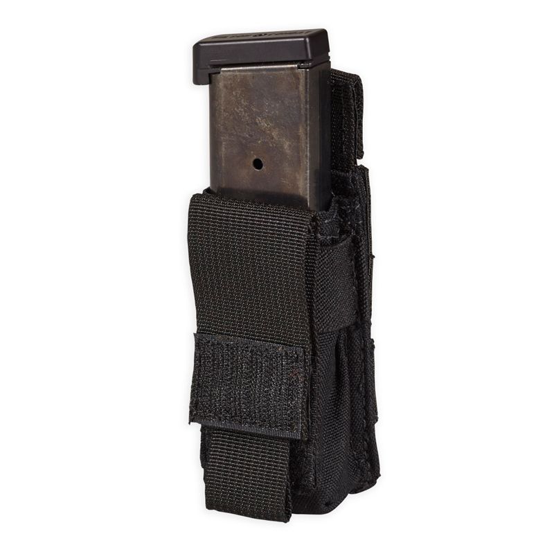 Chase Tactical Single Pistol Mag Pouch