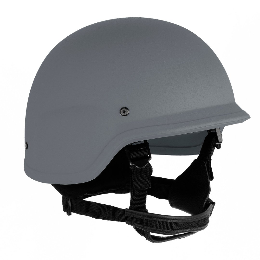 STRIKER Level IIIA PASGT Ultra Lightweight Ballistic Helmet