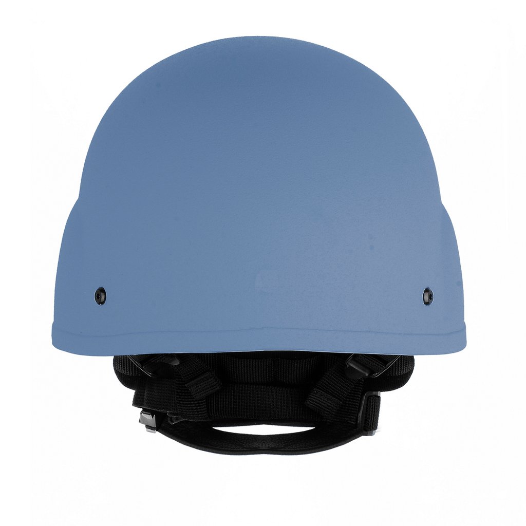 STRIKER Level IIIA PASGT Ultra Lightweight Ballistic Helmet