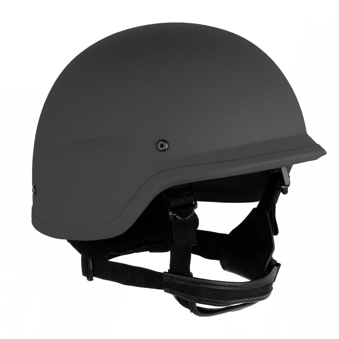 STRIKER Level IIIA PASGT Ultra Lightweight Ballistic Helmet