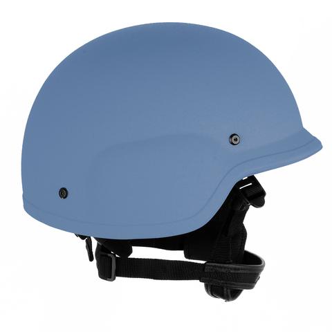 STRIKER Level IIIA PASGT Ultra Lightweight Ballistic Helmet