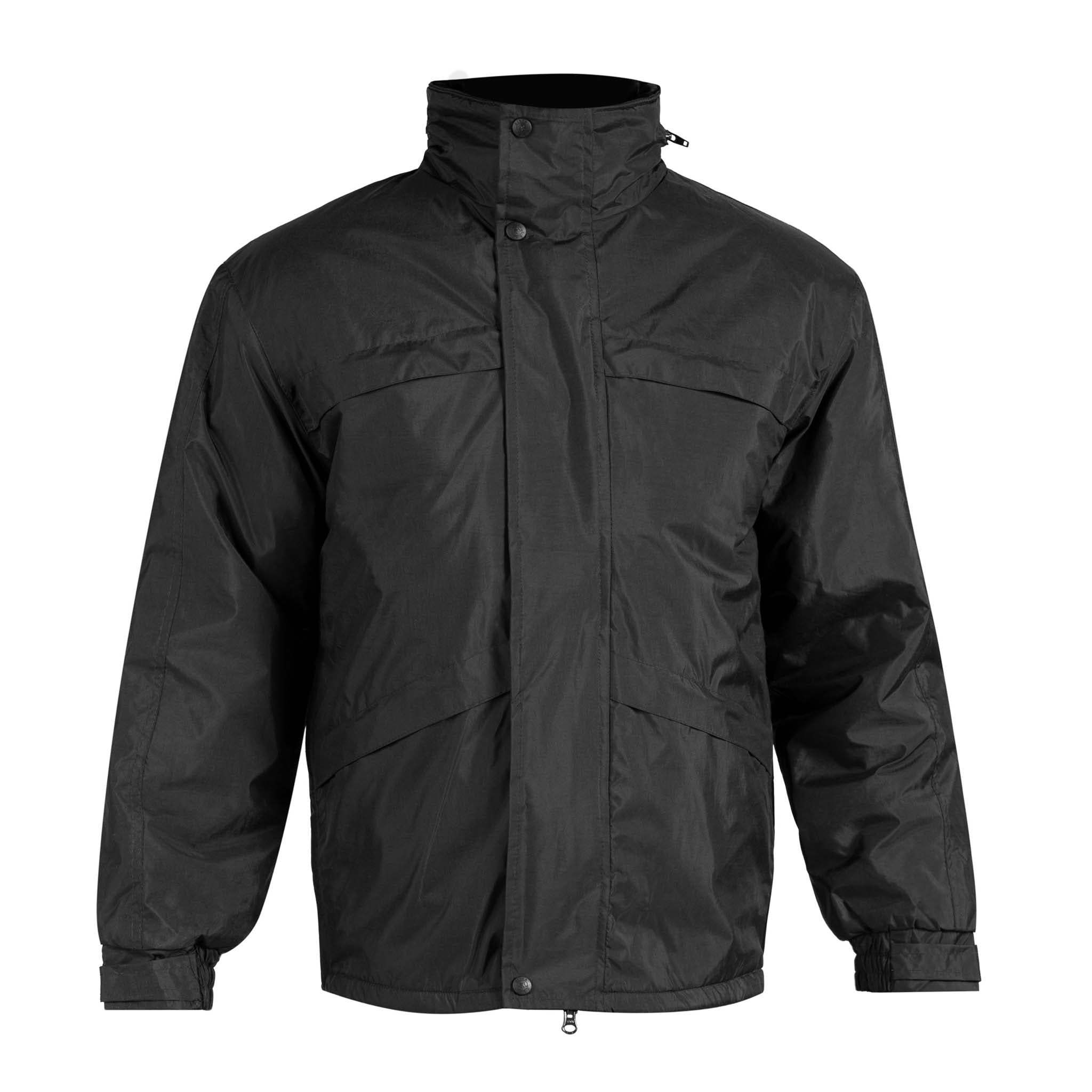 707 Tactical Jacket