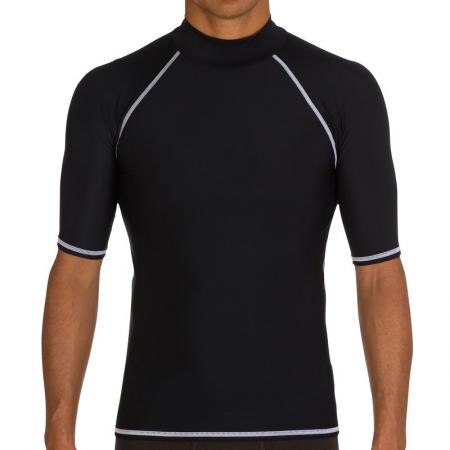 Aquatic Adventure Rash Guard