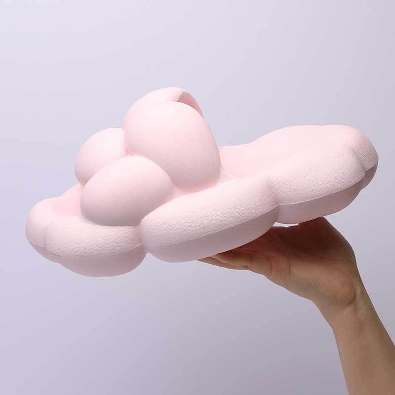 HeavenlyHug Cloud Ballet Slippers