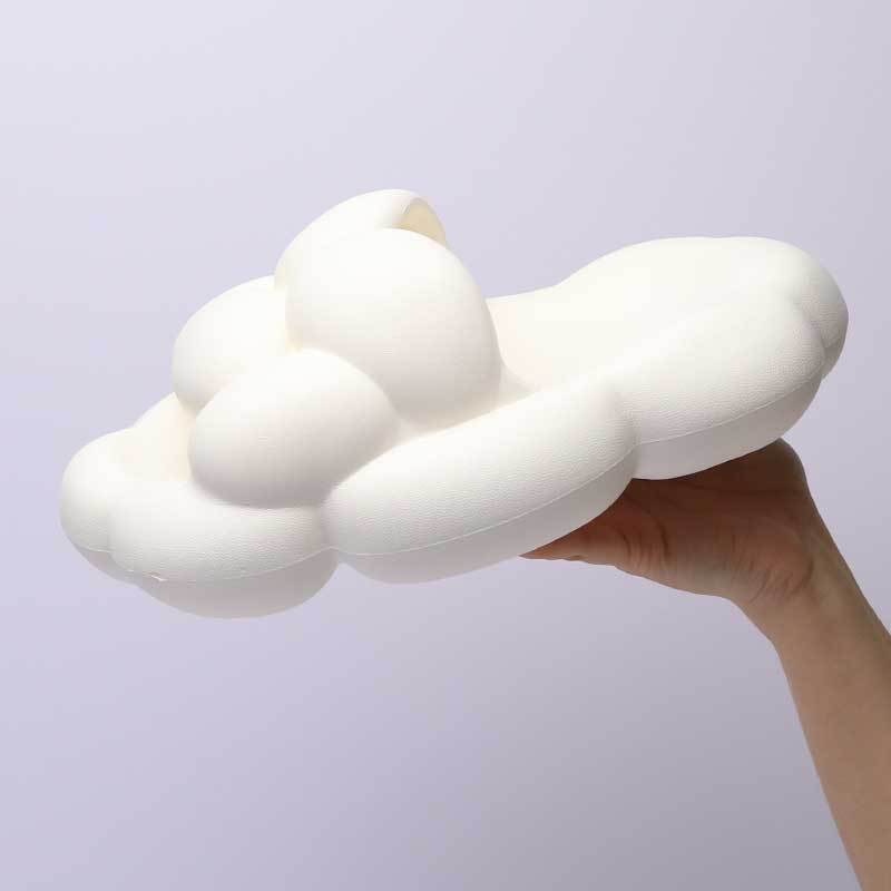 HeavenlyHug Cloud Ballet Slippers