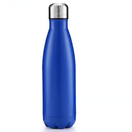 Insulated Stainless Steel Water Bottle