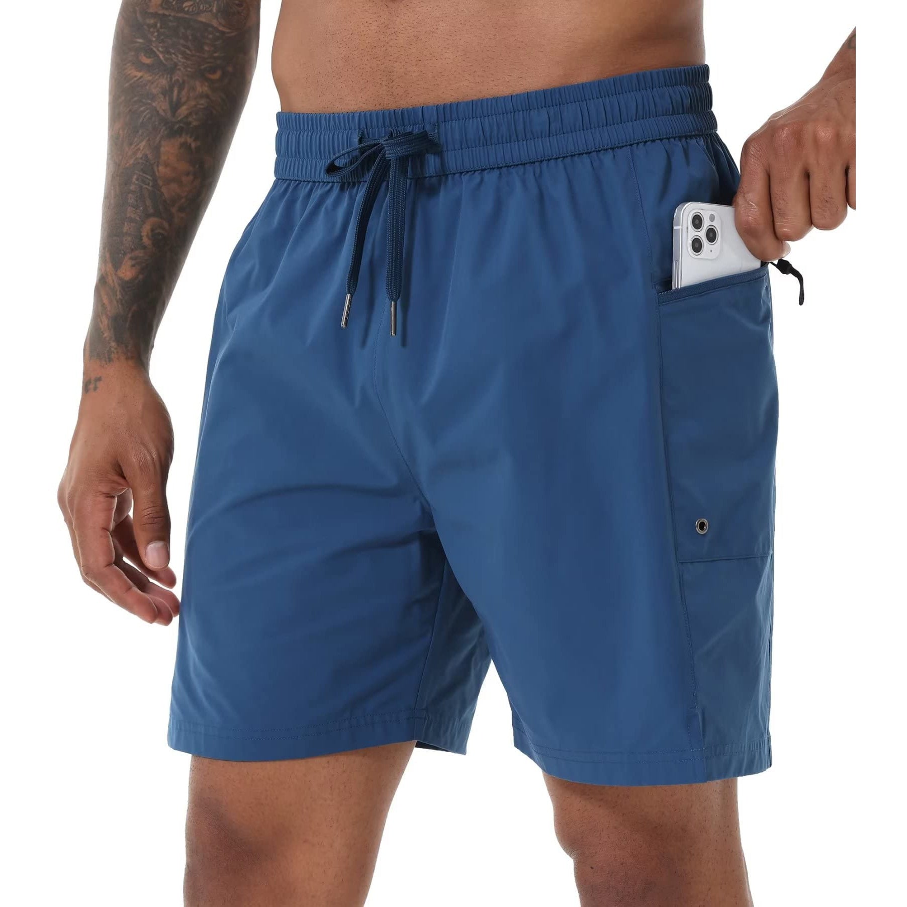 FlexWave Active Swim Trunks