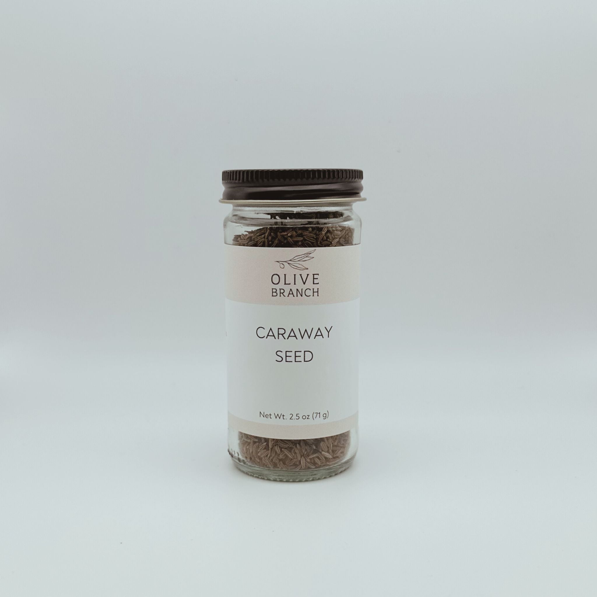 Caraway Seed