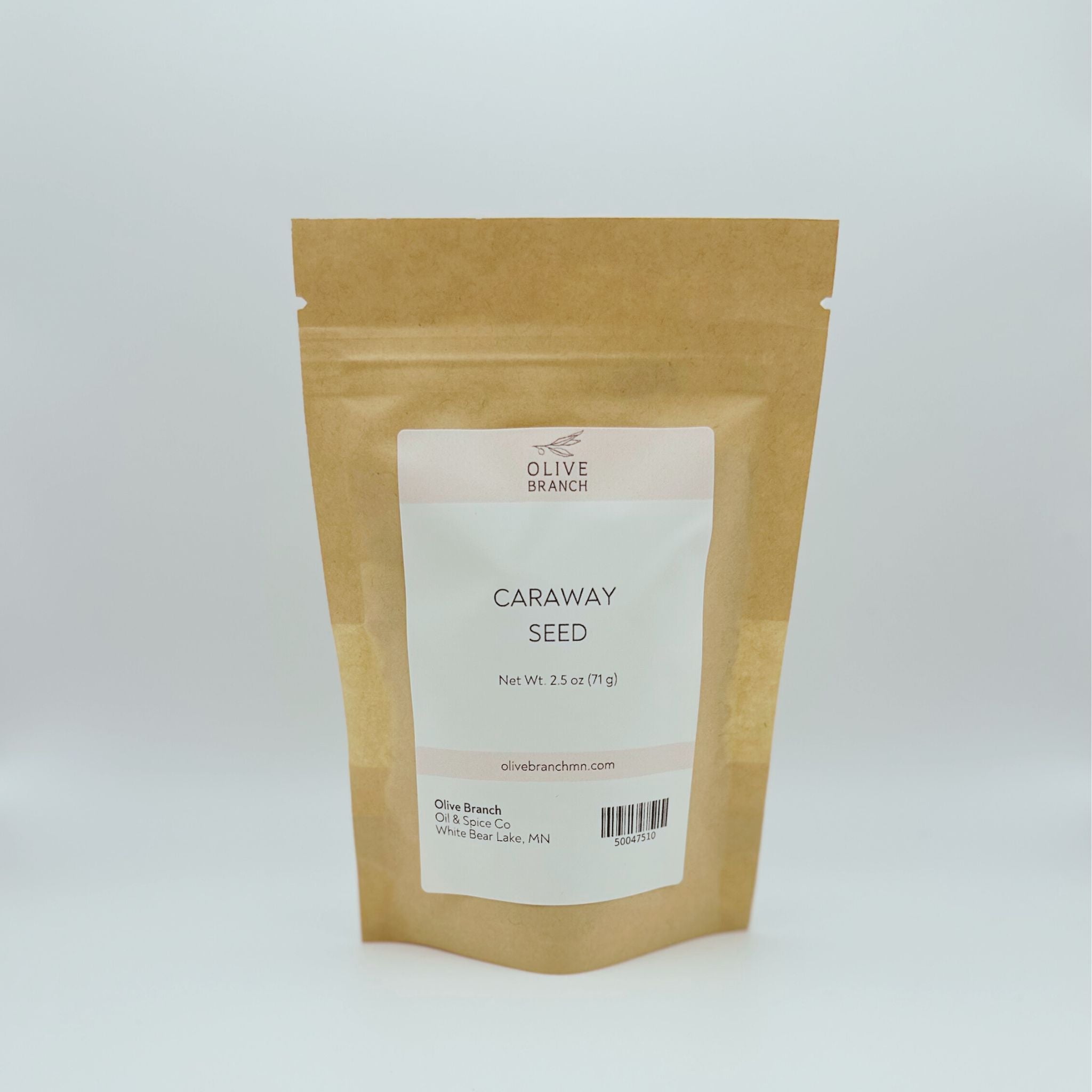 Caraway Seed