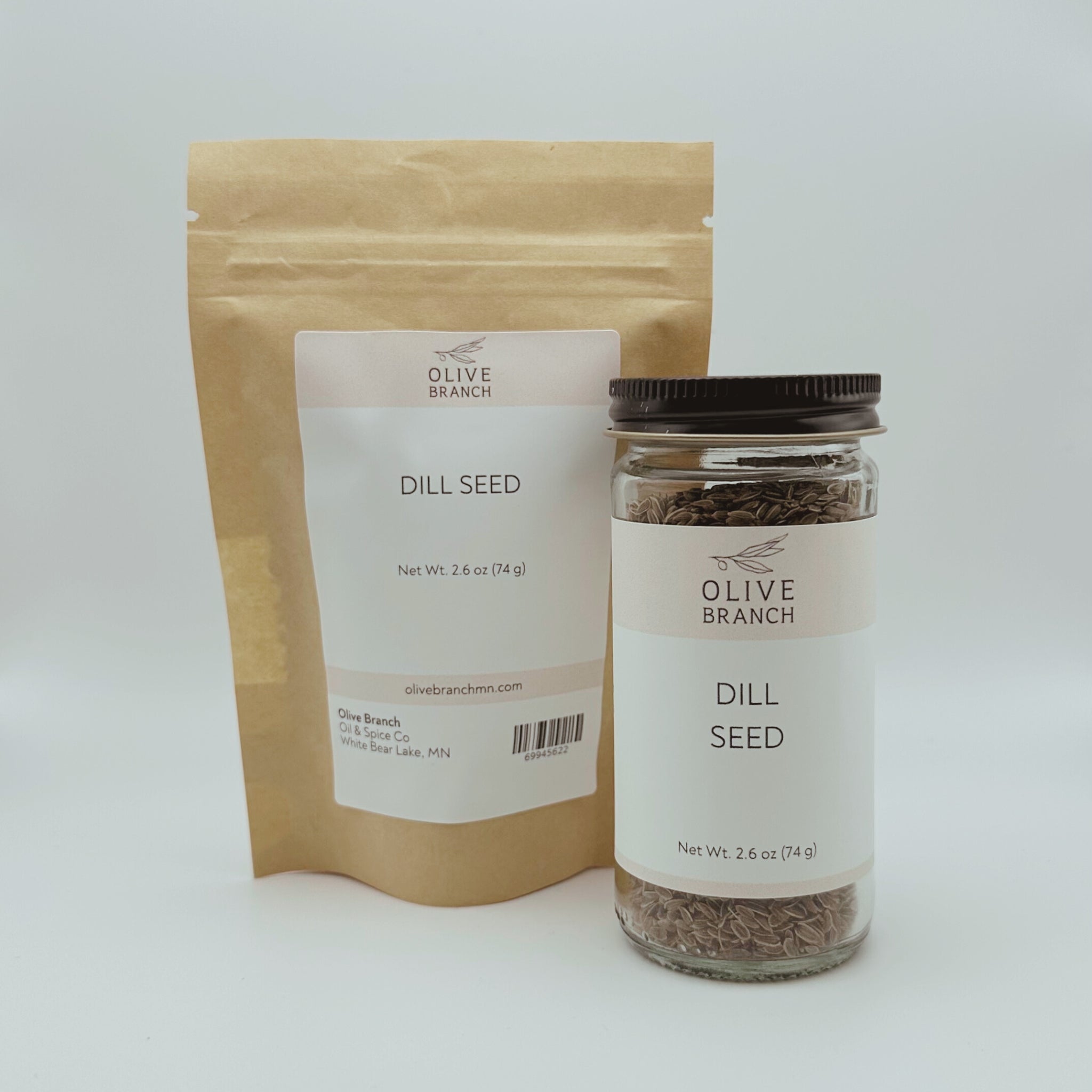 Dill Seed