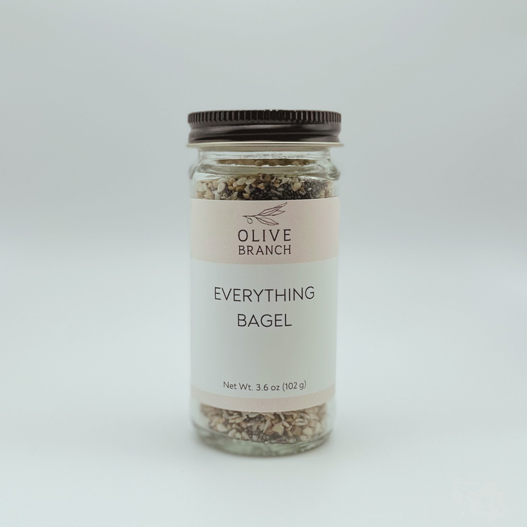 Everything Bagel