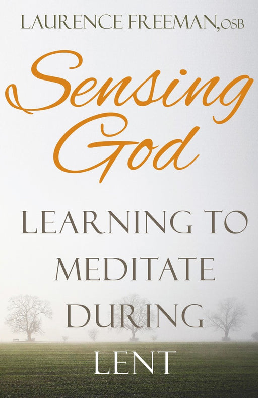感知上帝:学习在大斋节冥想