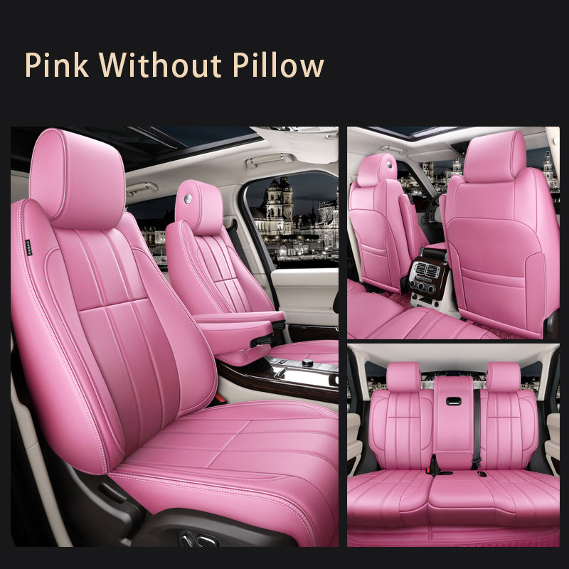 PremierComfort SC120 Seat Covers