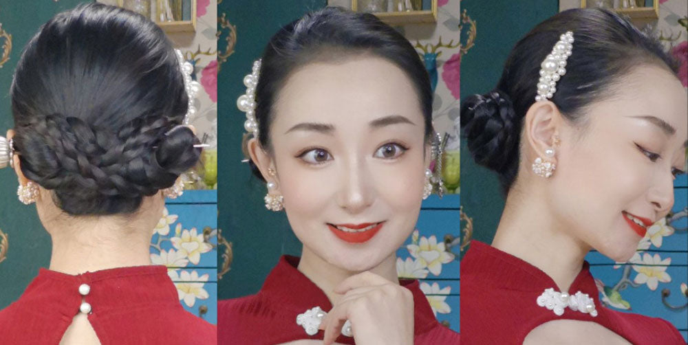 Things You Should Know About Wearing a Qipao Mood Loves