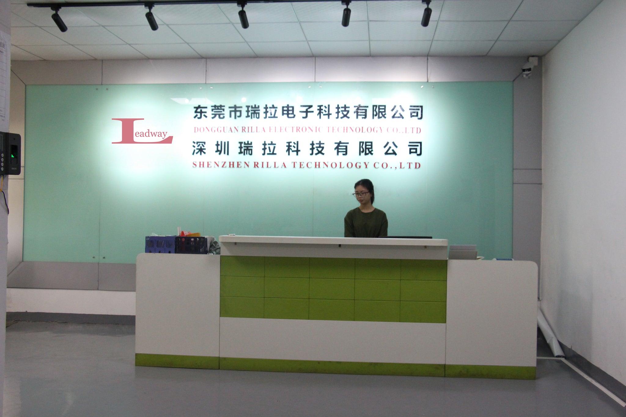 electric scooter factory liideway